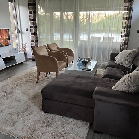 Villa House Legacy à Bihać Extérieur photo