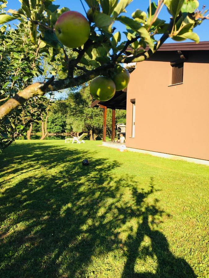 Villa House Legacy à Bihać Extérieur photo