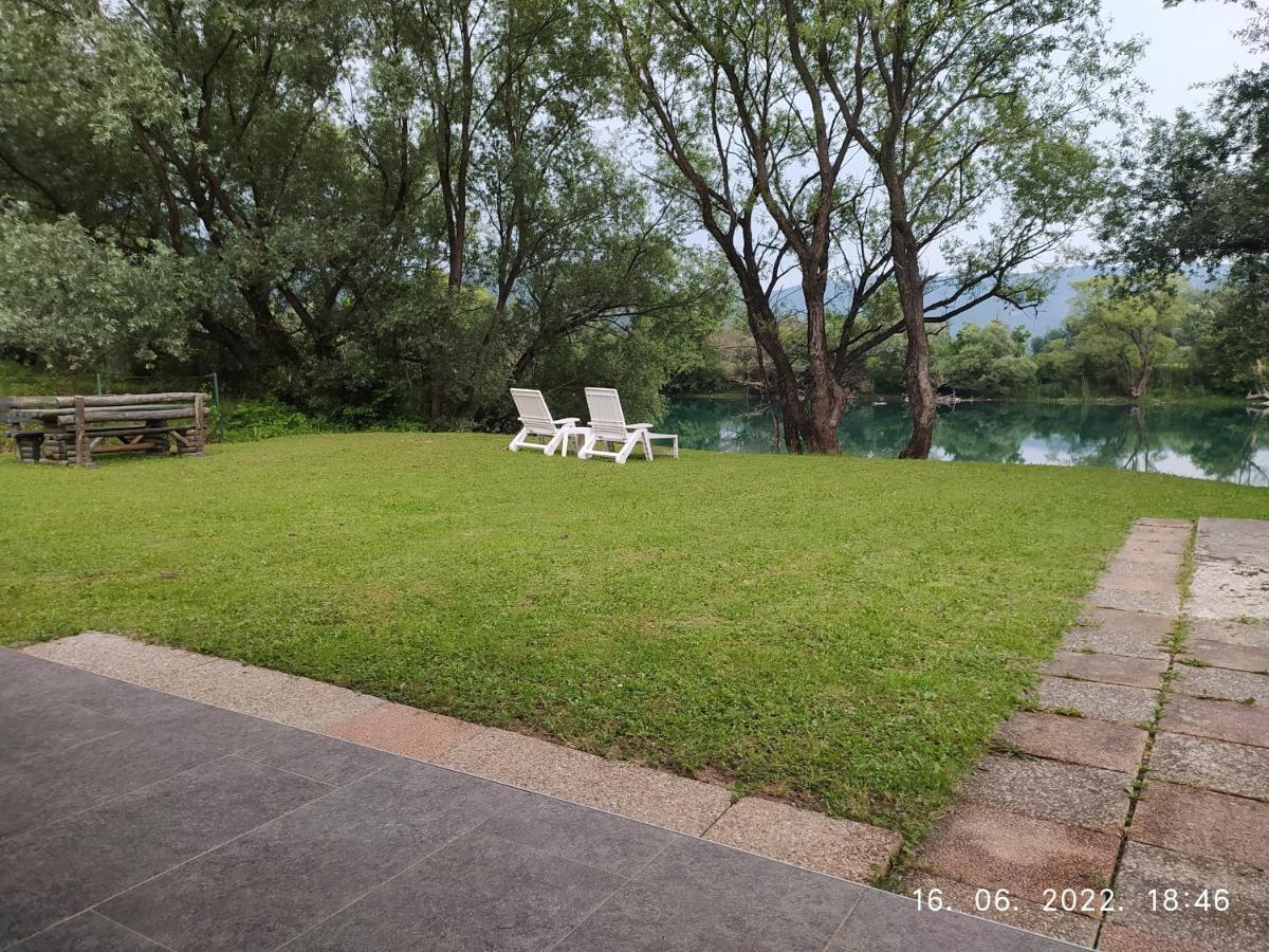 Villa House Legacy à Bihać Extérieur photo