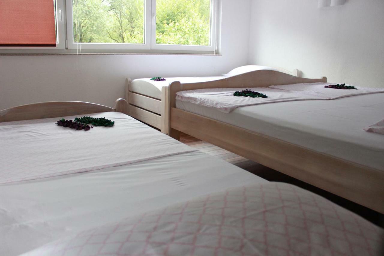 Villa House Legacy à Bihać Extérieur photo