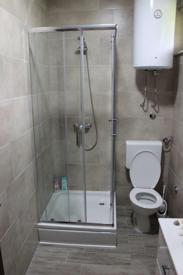 Villa House Legacy à Bihać Extérieur photo